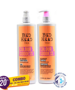 Tigi Bed Head Vàng