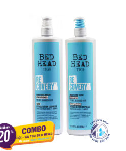 Tigi Bed Head Xanh