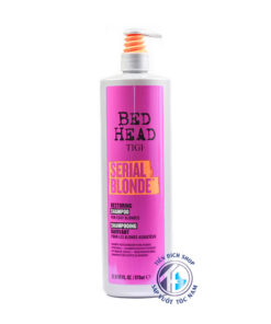 Tigi Bed Head Serial Blonde