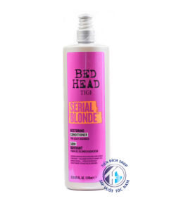 Dầu xả Tigi Bed Head Tím