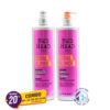 Tigi Bed Head tím