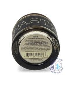 18.21 Man Made Paste