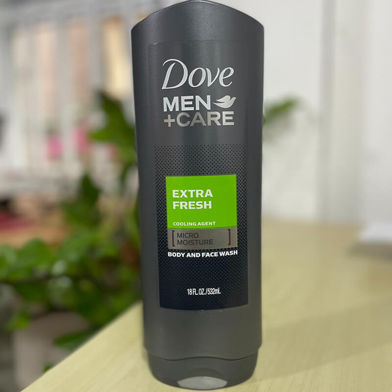 Dove Men+Care Extra Fresh