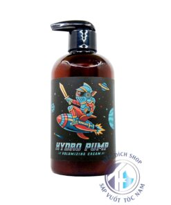Knight Hydro Pump