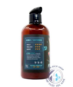 Knight Hydro Pump – Volumizing Cream 2021