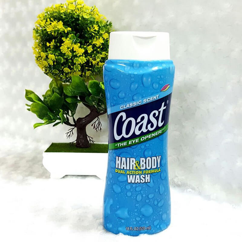 Coast Classic Scent