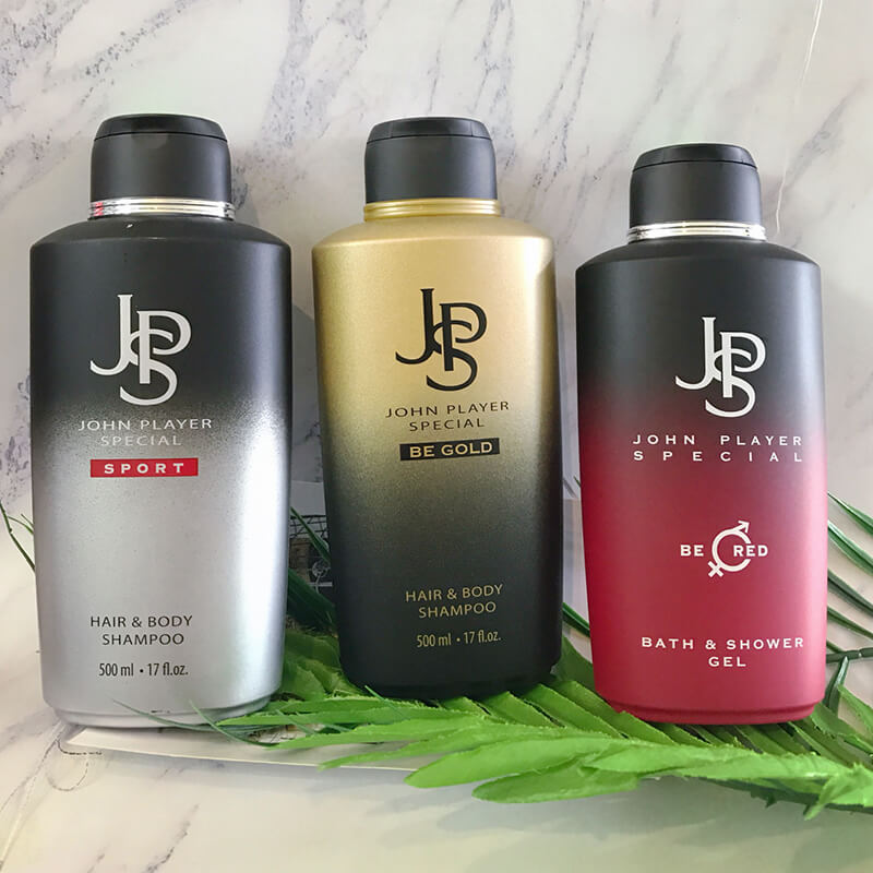 VX88a tải ứng dụng Gội JPS - John Player Special