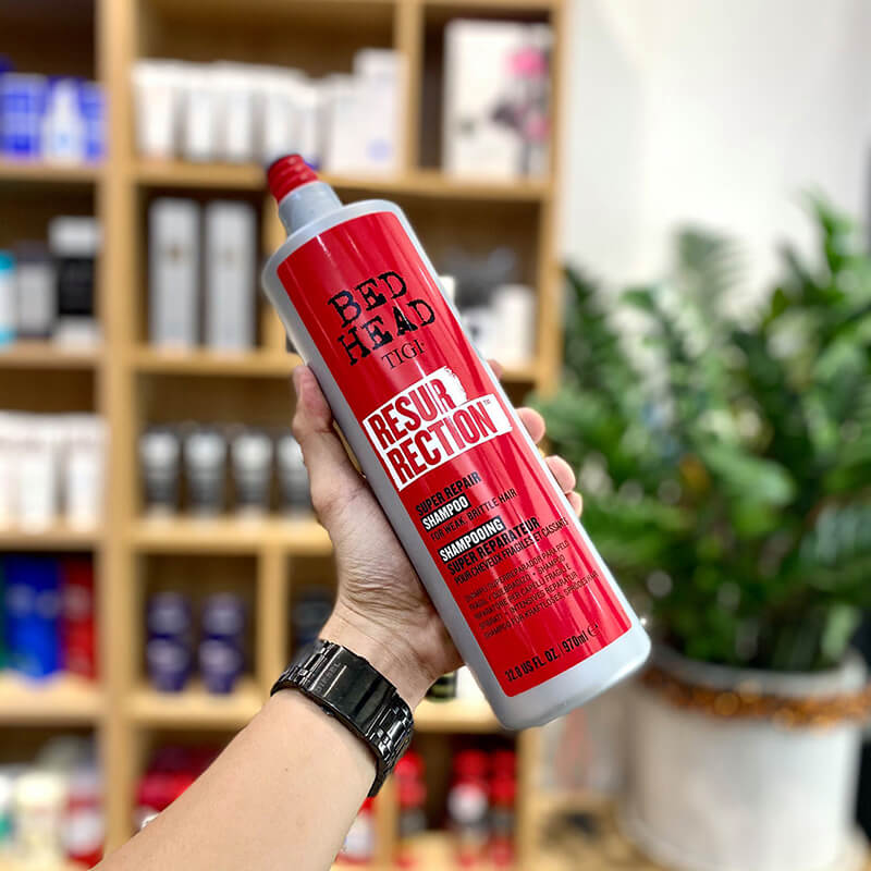 Dầu cặp Tigi đỏ 970ml