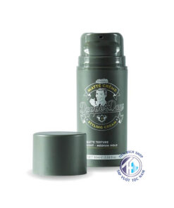Dapper Dan Matte Cream 90ml