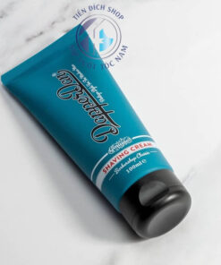 Dapper Dan Shaving Cream