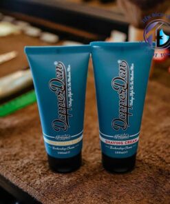 Gel cạo râu Dapper Dan Shaving Cream