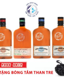 VX88a tải ứng dụng đa năng 18.21 Man Made Wash 3IN1 cho nam