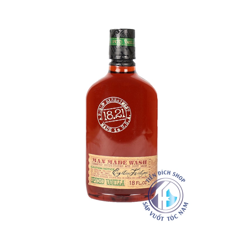 VX88a tải ứng dụng đa năng 18.21 Man Made Wash 3IN1 cho nam