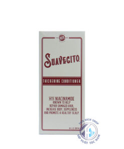 Suavecito Thickening Conditioner 237ml