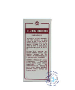 Suavecito Thickening Conditioner 237ml chính hãng