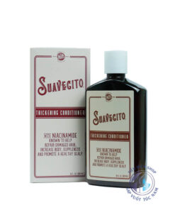 Dầu xả Suavecito Thickening