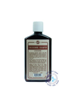Dầu xả Suavecito Thickening chính hãng 237ml