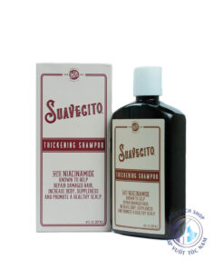 Suavecito Thickening