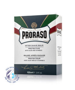 Proraso Protective After Shave Balm