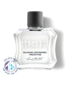 Proraso Protective After Shave Balm chính hãng