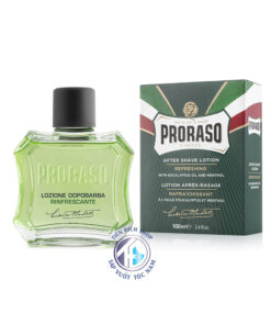 kem dưỡng Proraso After Shave Lotion