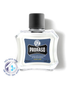 Proraso Azur Lime Beard Balm CHÍNH HÃNG