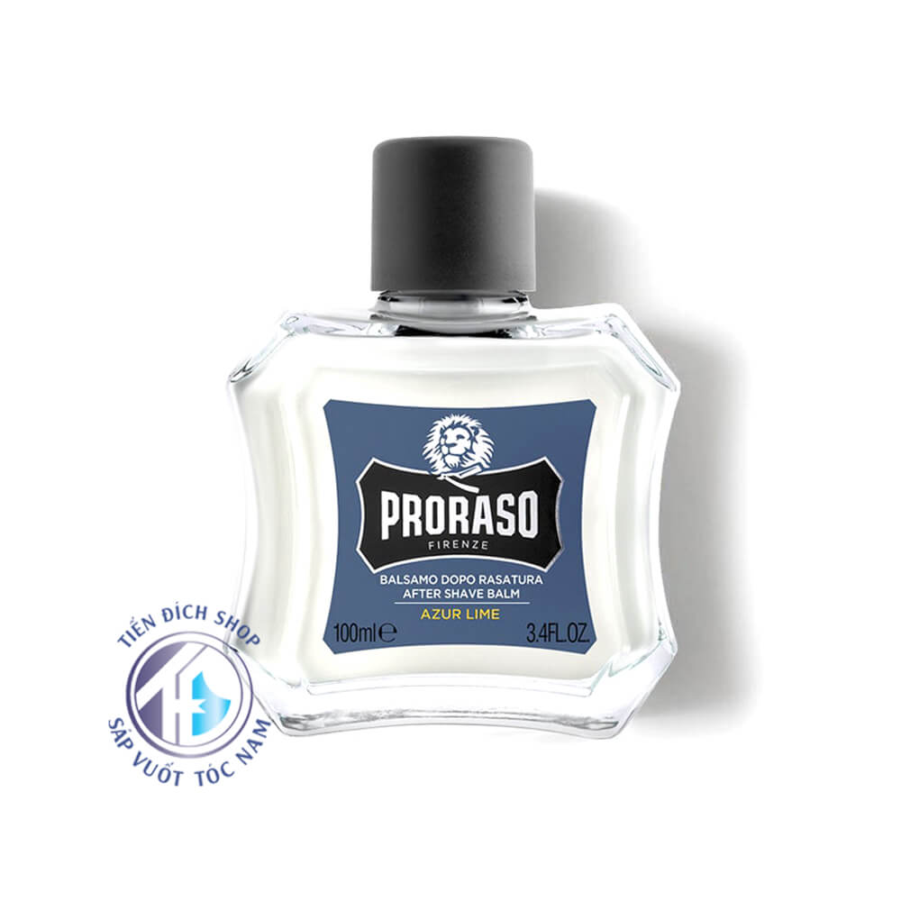 Proraso Azur Lime Beard Balm CHÍNH HÃNG