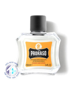 Proraso Wood & Spice Beard Balm CHÍNH HÃNG