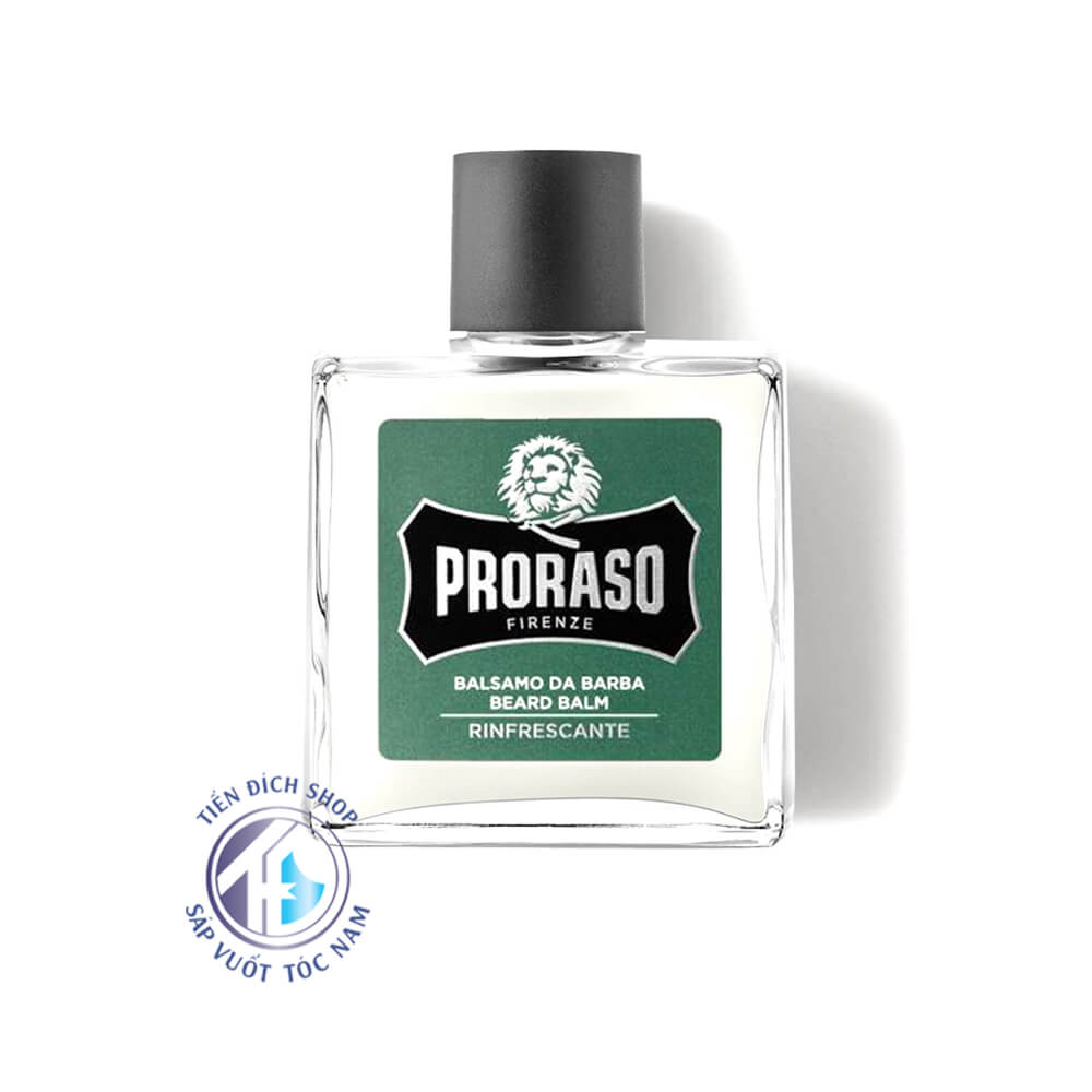Proraso Refresh Beard Balm