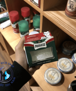 Dầu dưỡng Proraso Pre-Shave Cream 100ml