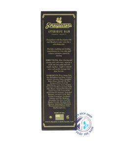 Prospectors Aftershave Balm 2022
