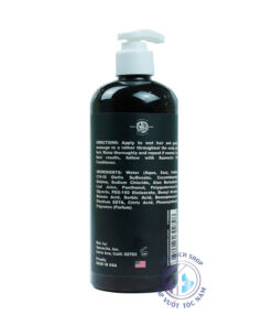 Suavecito OG Shampoo 237ml