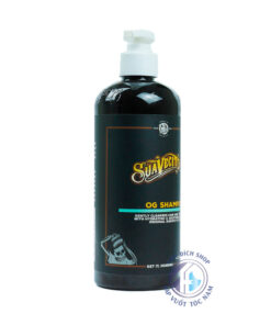 Suavecito OG Shampoo chính hãng