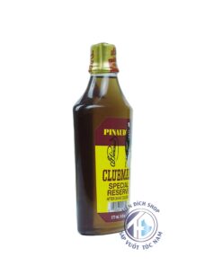 Dưỡng râu Clubman Special Reserve After Shave Cologne