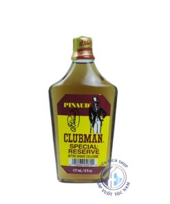 Clubman Special Reserve After Shave Cologne