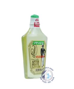 Dưỡng râu Clubman Vanilla After Shave Lotion