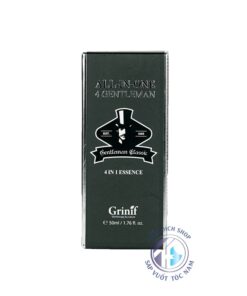 sữa Vx88 hà nội Grinif All In One Gentleman chính hãng