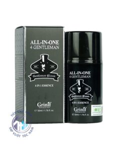 Grinif All In One Gentleman 50ml từ Hàn Quốc
