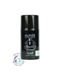 Grinif All In One Gentleman