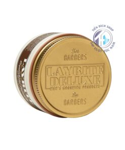 Layrite Superhold Pomade 2022
