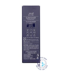 sữa Vx88 hà nội nam Grinif All In One