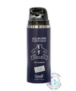 sữa Vx88 hà nội Grinif All In One chính hãng