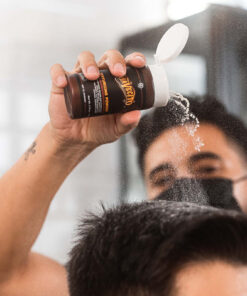 Bột tạo phồng Suavecito