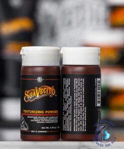 Suavecito Hair Styling Texturizing Powder từ USA