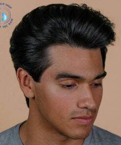 tạo phồng tóc nam suavecito