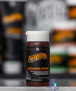 Bột tạo phồng Suavecito 2022 chính hãng
