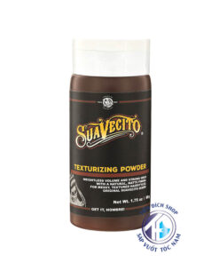 Bột tạo phồng Suavecito Texturizing Powder từ USA