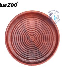 bát đánh bọt cạo râu Bluezoo chính hãng