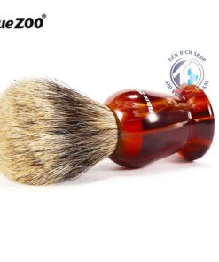 Chổi tạo bọt cạo râu Bluezoo