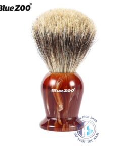 chổi đánh bọt Bluezoo